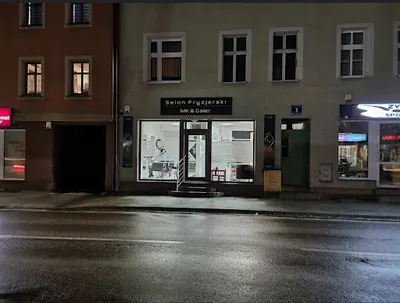 Przedłużanie Rzęs House of Beauty